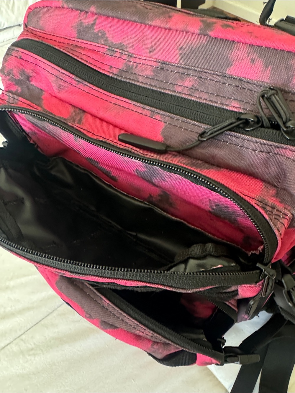 Tactical Backpack - Picture 6 of 10